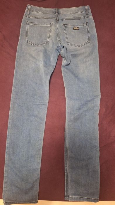 Дънки Timberland Slim Fit - 174 cm