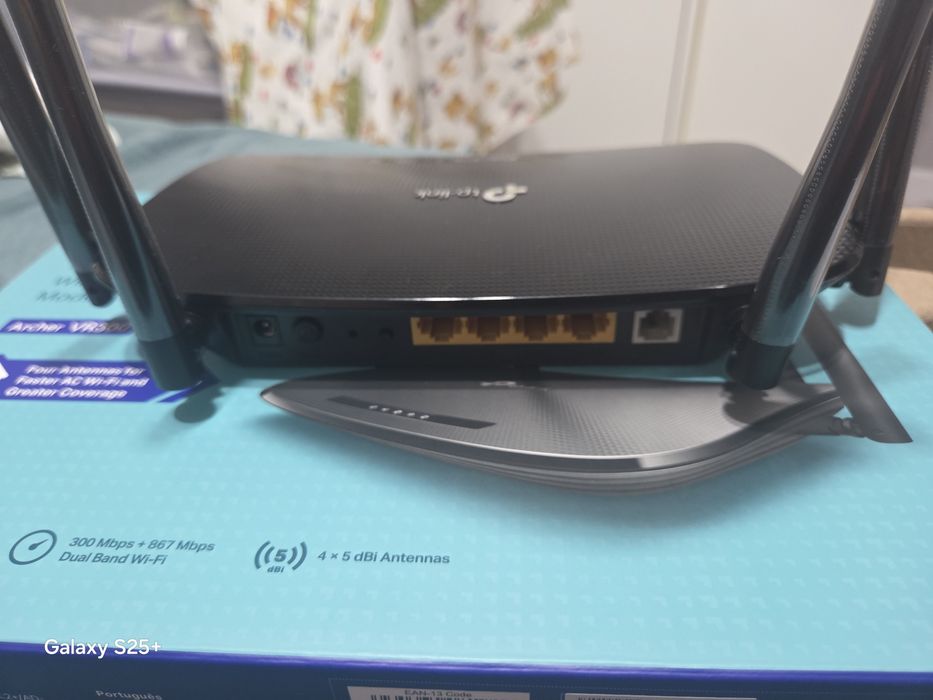 Продам (router) совершенно новая