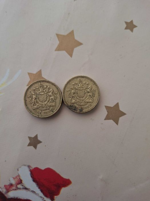 Стари монети продавам