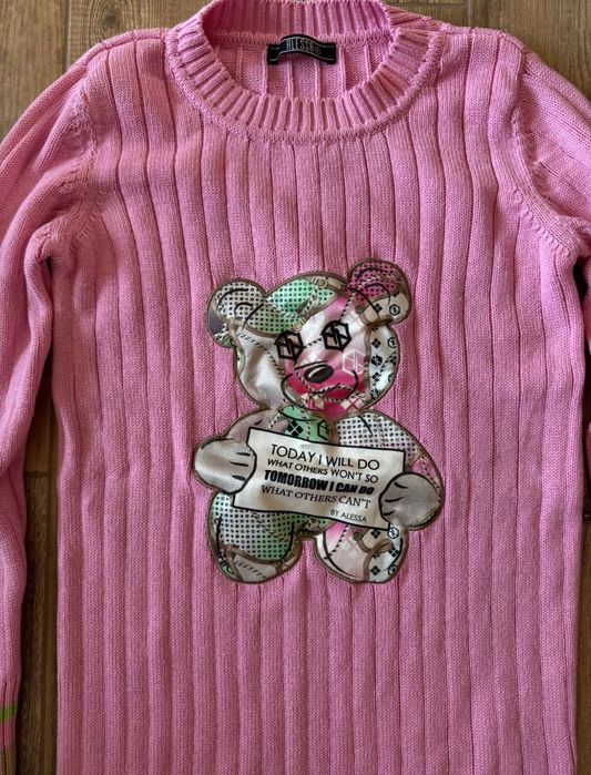 Рокля-туника Alessa