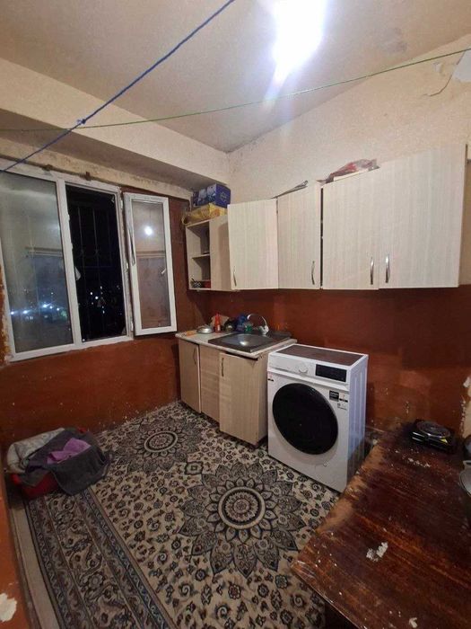 2 хонали квартира Учтепа Алгоритм 30кв сотилади 48м2 срочно
