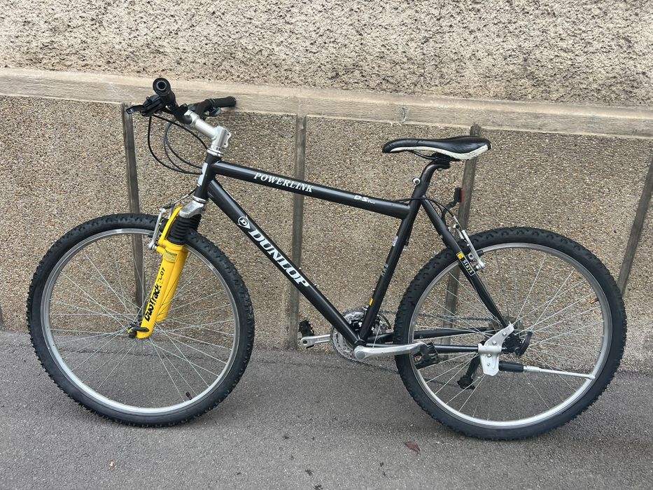 Bicicleta Mountainbike Dunlop 26”