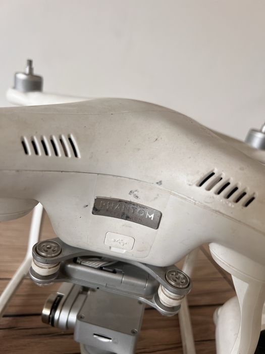 DJI Phantom 3 Standard