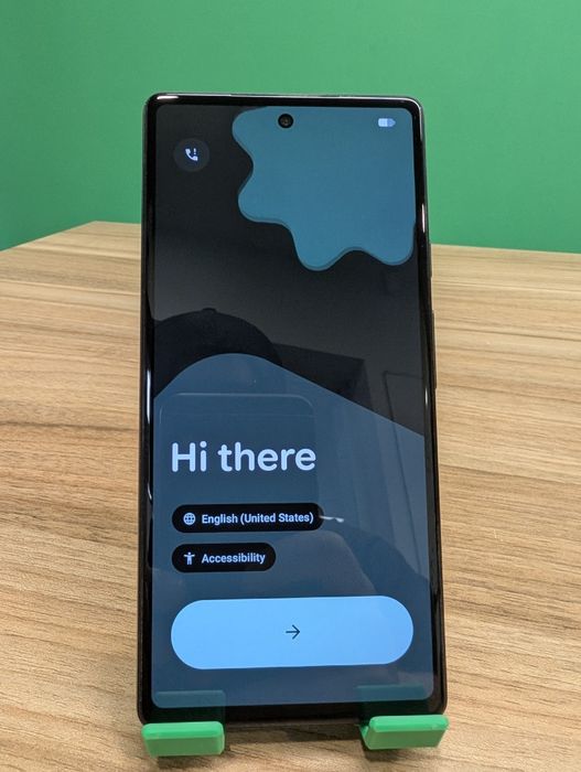 Смартфон Google Pixel 6а
