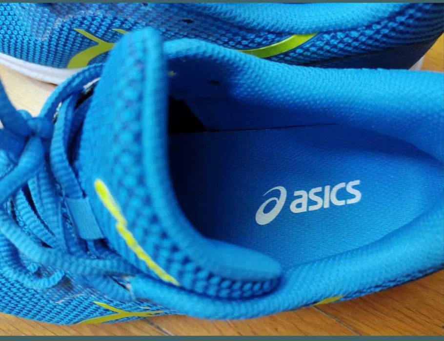 Маратонки за лятото 36 номер Asics