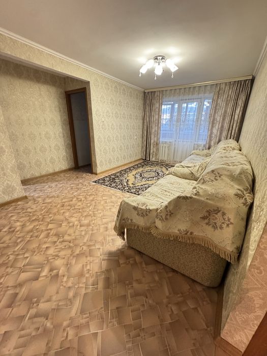 Продам квартиру 3 комната