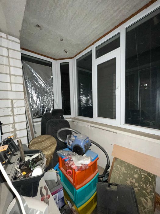 Авиагородок 2 ка 67.2 м2 за 17500