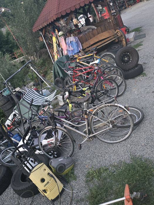 Biciclete  Germania