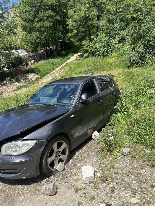 BMW 1 Series 2006 — imagine 2