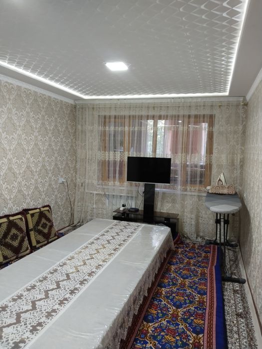 Продается 3-х комнатная