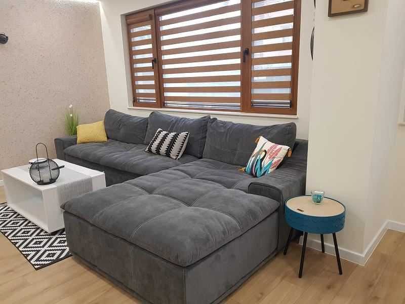 Дава се под наем Двустаен апартамент в София, Витоша - 65 кв.м за 306 € - Снимка #5