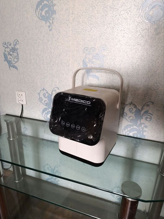Кислородный концентратор medico