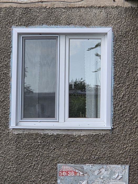 Откосы Окна Ремонт