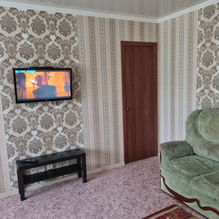 Квартира  Сарань. 2-х