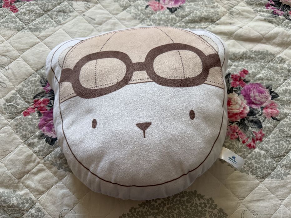 Легло и повивалник ИКЕА + матрак Kikka Boo 15см