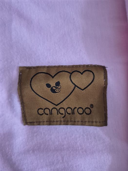 Слинг CANGARO за момиче