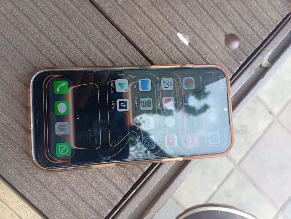 iPhone 17 pro maks