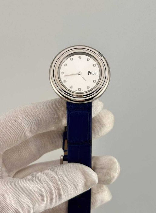 Piaget Possission