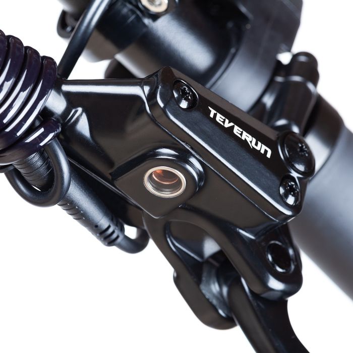 Teverun Blade Mini Ultra 60V 27A SIGILAT