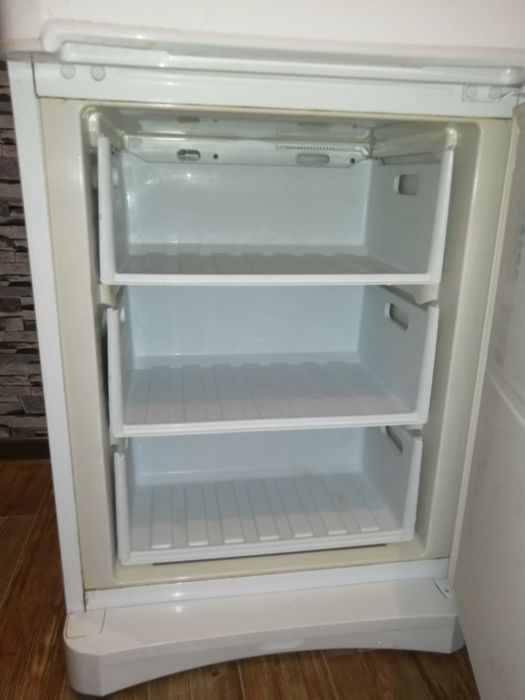 Холодильник ИНДЕЗИТ.