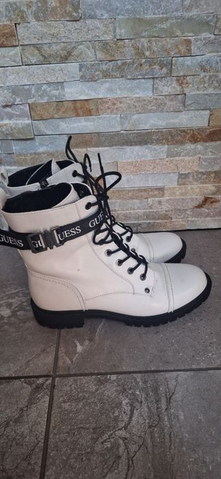 Guess нови боти UK5/38, 24.5см