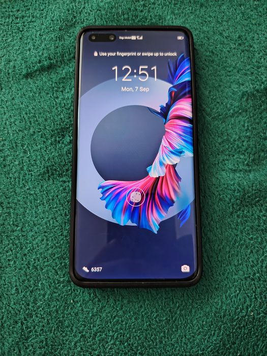 Huawei p40 pro 256gb