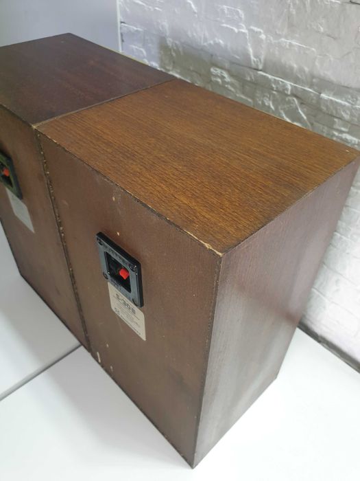 S30B на пломбах .