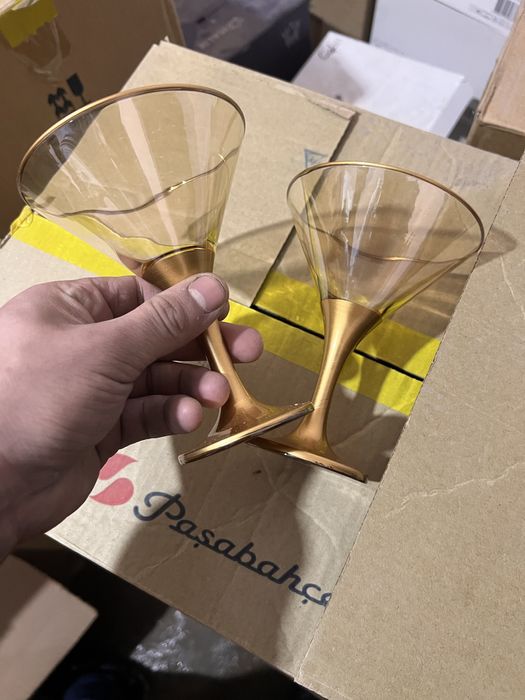 Chinni buyumlar arzoni 50ming 6tasi