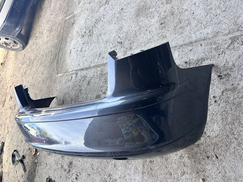 Задна броня Audi A3 8P Sportback 4 врати