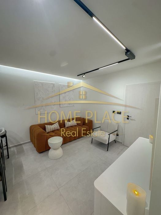 Дава се под наем Тристаен апартамент в Варна, Трошево - 100 кв.м за 1071 € - Снимка #3