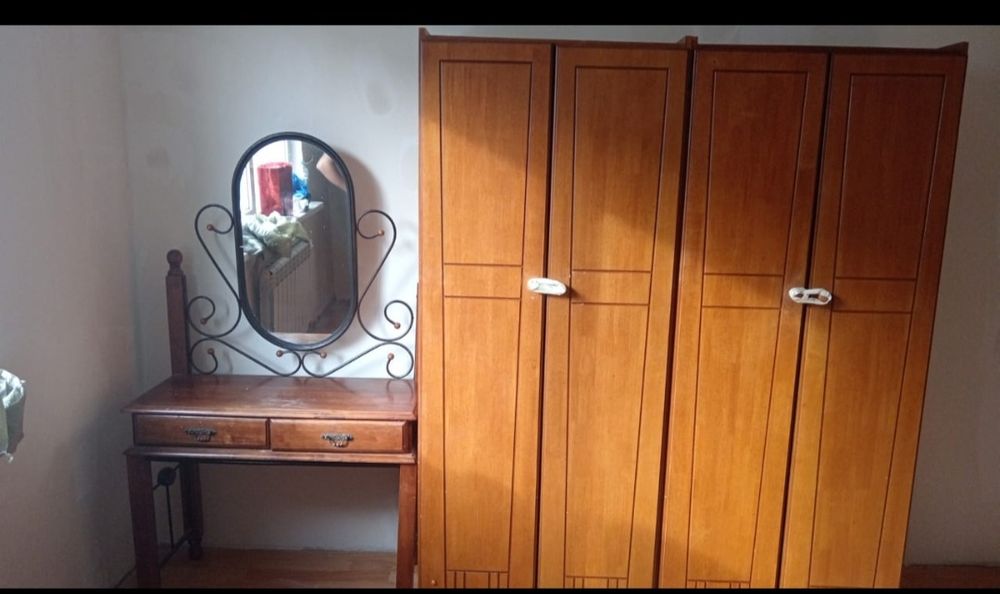 Срочно продаётся шифонер,тумба для тв