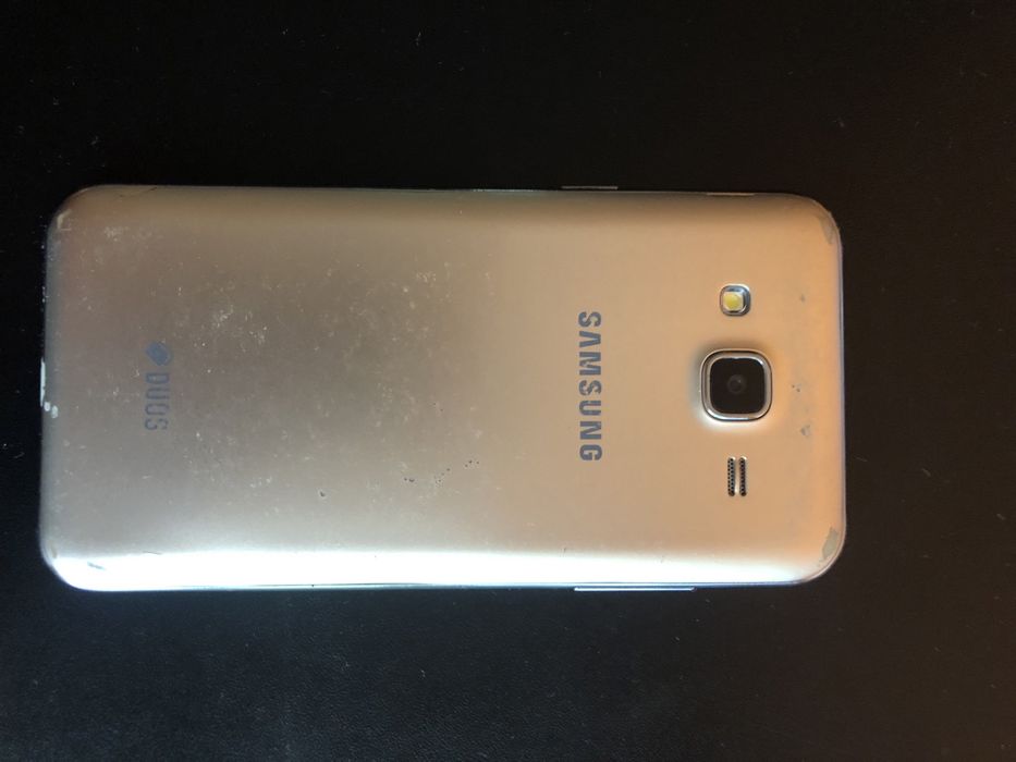 Samsung Galaxy J5 Duos ,(SM-J510F)