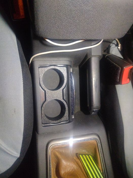 Suport pahare Opel Vectra C