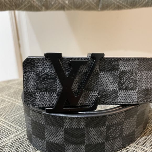 *PREMIUM* Curea LV 100% Piele