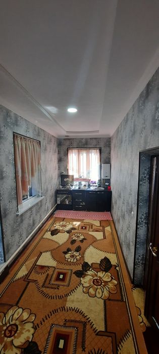 Кибрай бугор 6.87сот.5хона