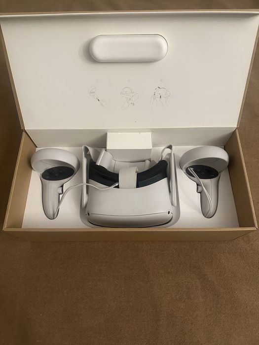 VR очки Meta Quest 2