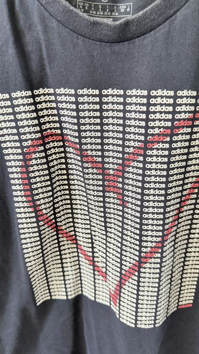 Tricou Adidas dama
