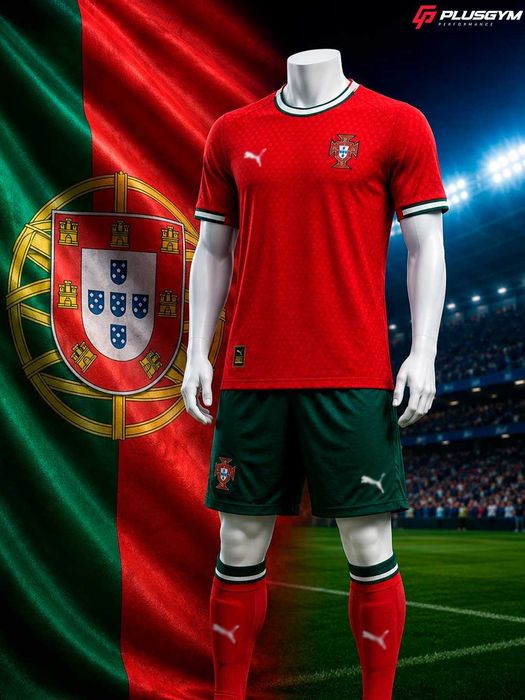 Terma jamoalarning futbol formasi