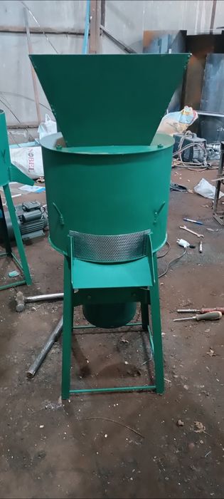 Drobilka 6.5 kw 3000 ob/min. Juda Arzon narxlarda