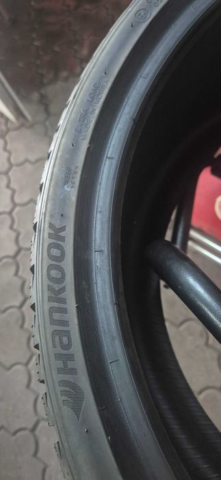 anvelope  Hankook 265/30/20 m&s iarna