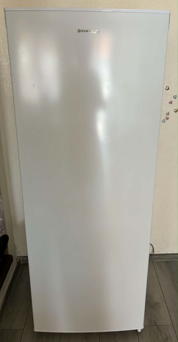 Vand congelator  5 sertare!