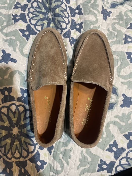 лоферы 39 размер