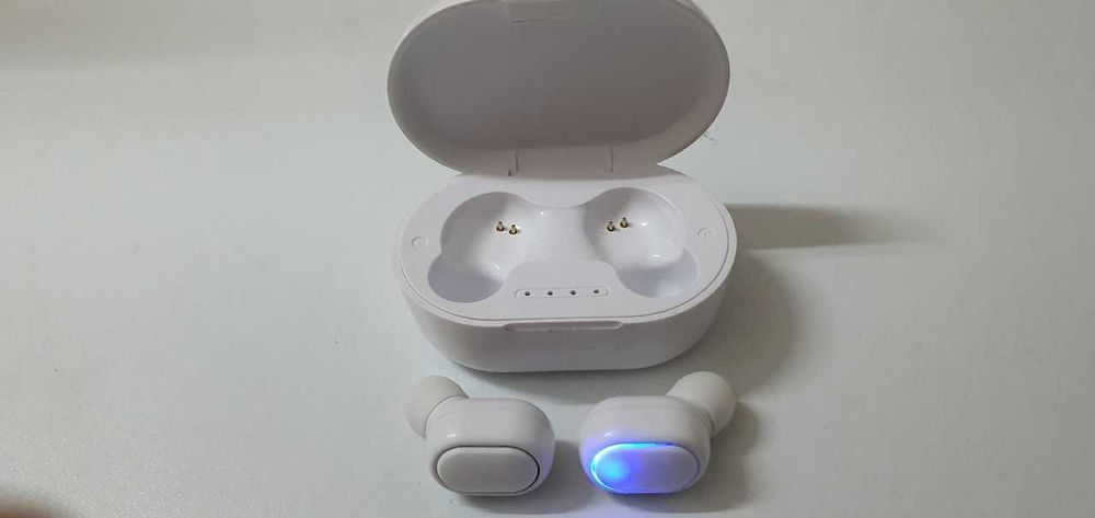 Новые Наушники TWS Aceline Basic Lite
