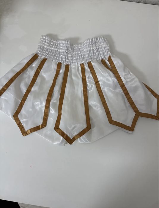 Шорты гладиатор бокс/кикбокс