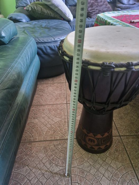 Тарамбука африканска 2бр