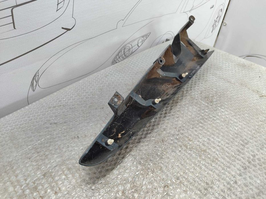 Ornament Stop Spate Dreapta Mercedes-Benz Citan (W415) Comercial 2013–2021 / Cod OEM A4158260524 (5G2)