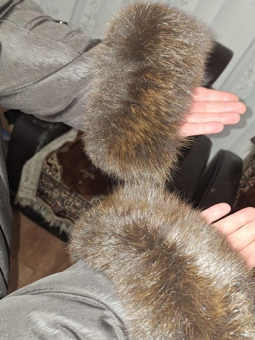 Продам женскую фихору