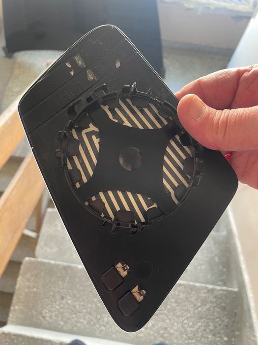 Кайен 2010-2014г Преден капак(алуминиев) + още части