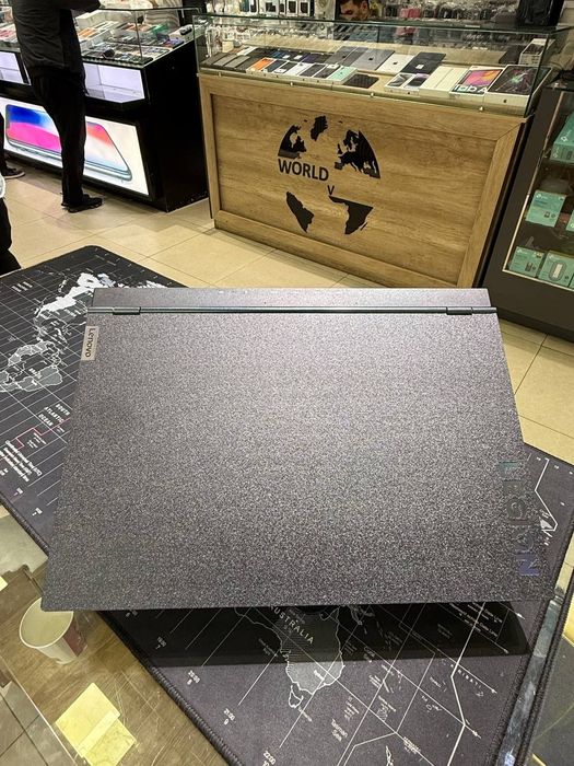 Laptop Lenovo Legion