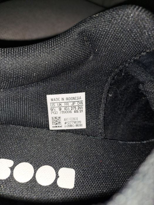 Adidas kaptir adidas